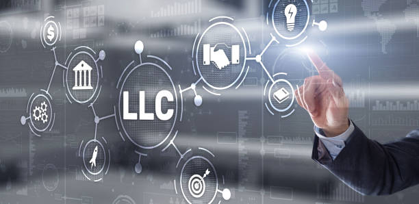istock LLC. Limited Liability Company. Business Technology Internet 1339656689