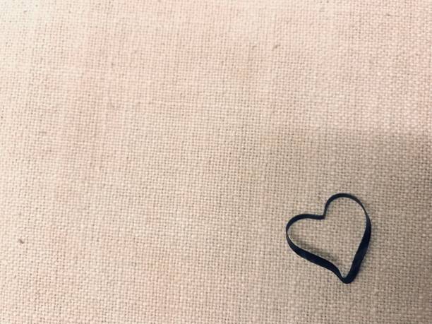 istock Heart love symbol 1339657483