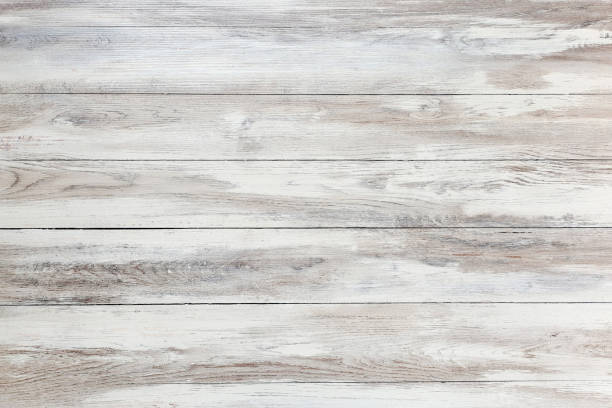 istock white old wood background, abstract wooden texture 1339688048