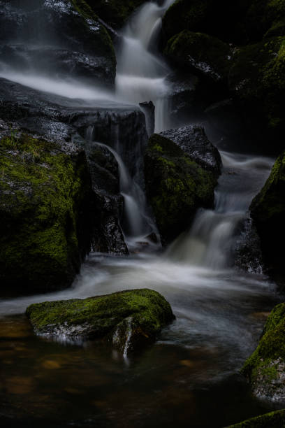 istock menzenschwander waterfalls of the black forest (Schwarzwald) 1339701099
