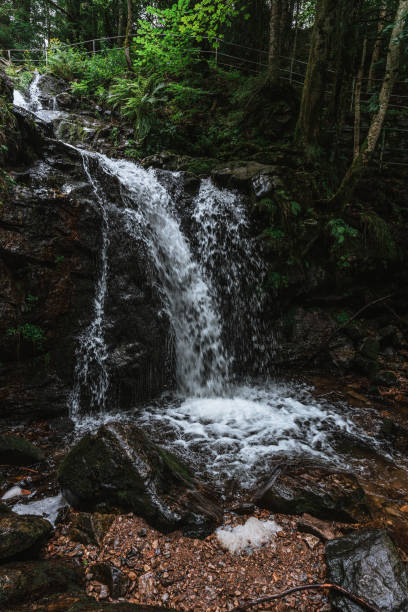 istock todtnauer waterfalls of the black forest (Schwarzwald) 1339701537