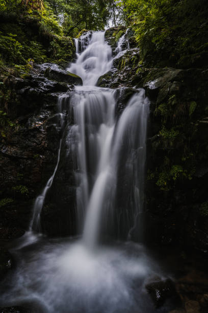 istock todtnauer waterfalls of the black forest (Schwarzwald) 1339706094