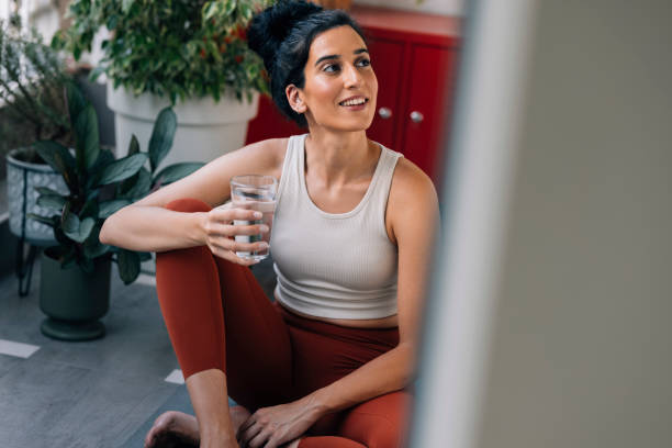 istock No Gym Required: How to Get Fit at Home 1339710699