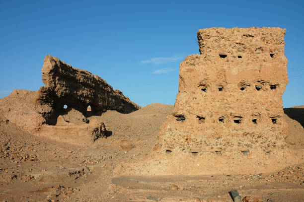 istock Monument of Tafilalet in Morocco 1339712680