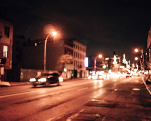 istock defocus lights of the city 1339727632