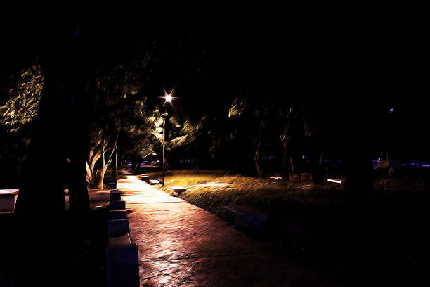 istock The Orange Brick Road II 1339729064