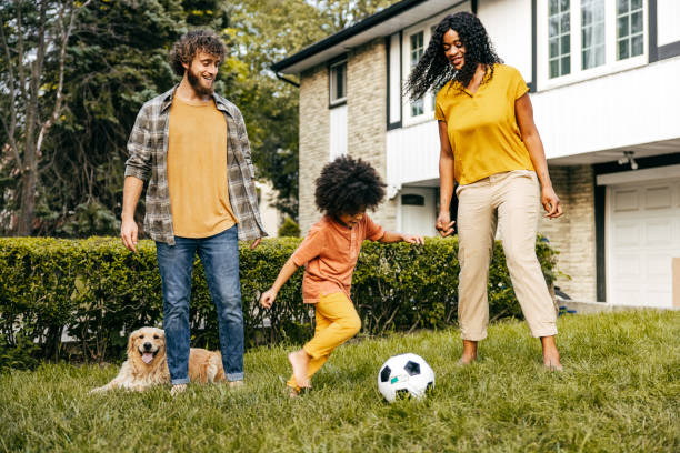 istock The Benefits of Playing Outside 1339729930