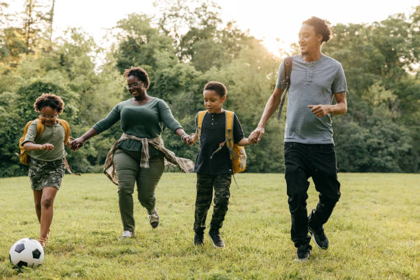 istock A Simple Plan to Get Your Family Outside More Often 1339731286