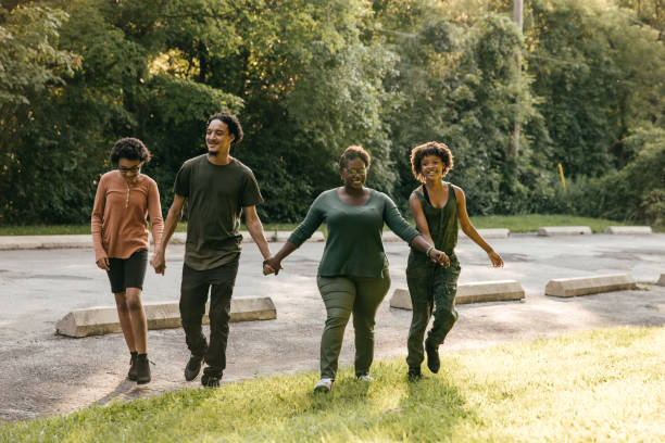 istock A Simple Plan to Get Your Family Outside More Often 1339731819