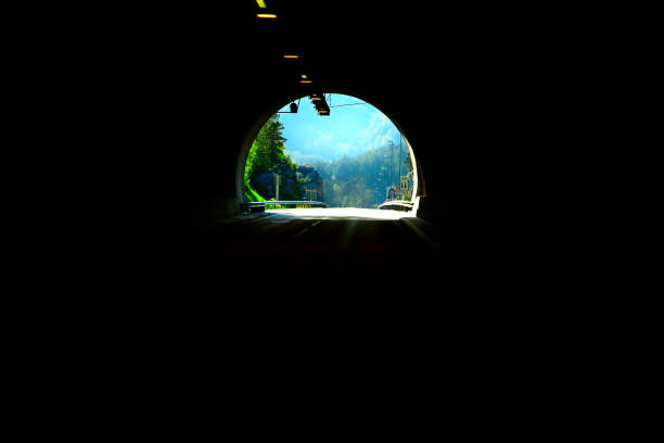 Light at the End of the Tunnel
