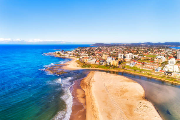 istock D Entrance coast to south 1339744720