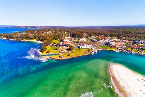 istock D JB Husk village waterfront to south 1339744787