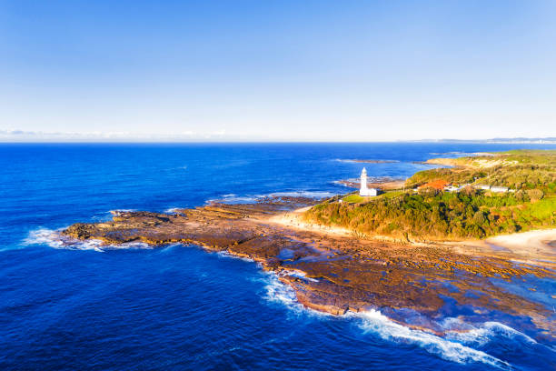 istock D sea norah headland close 1339744871