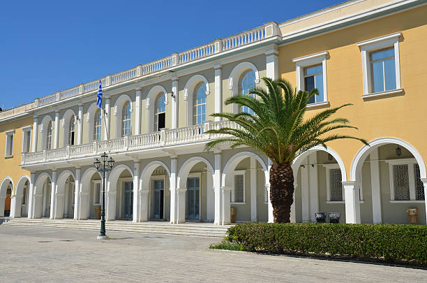 istock Byzantine Museum Zakynthos Greece 133975788