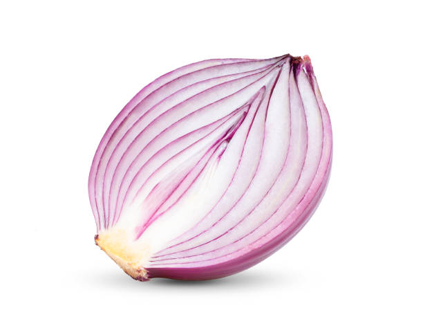 istock red onion slices isolated on white 1339758170