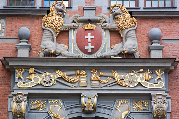 istock Coat Of Arms 133976179