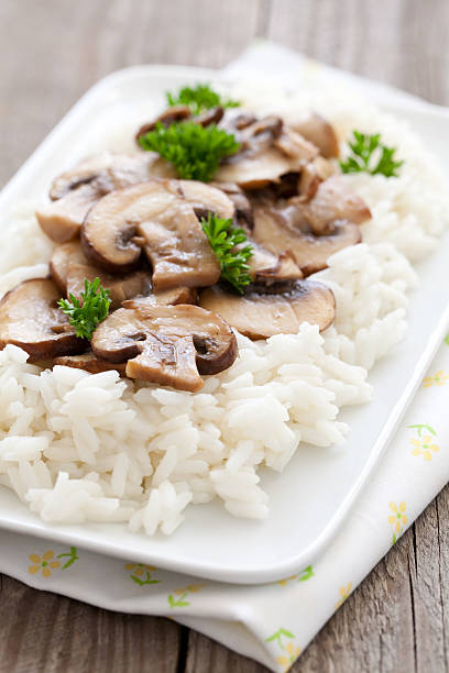 istock risotto with mushrooms 133976318