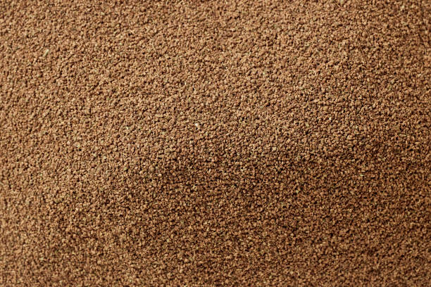 istock Celery seeds background showing details and texture 1339770509