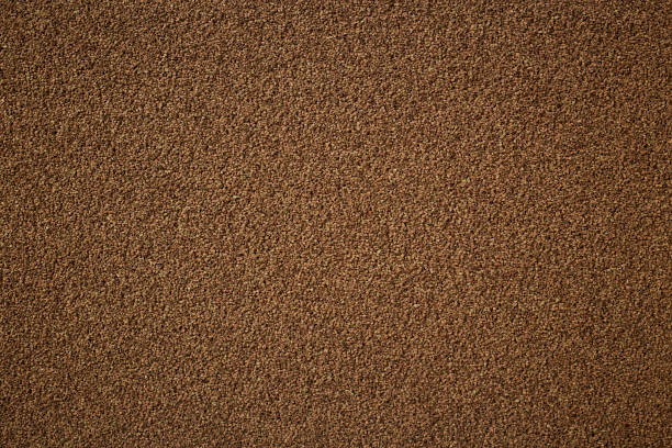 Healthy Dry Organic Celery Seeds background showing details and texture