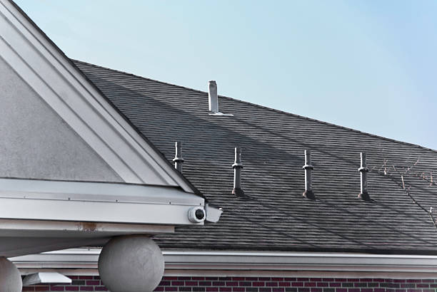 istock Roof Vents 133978218
