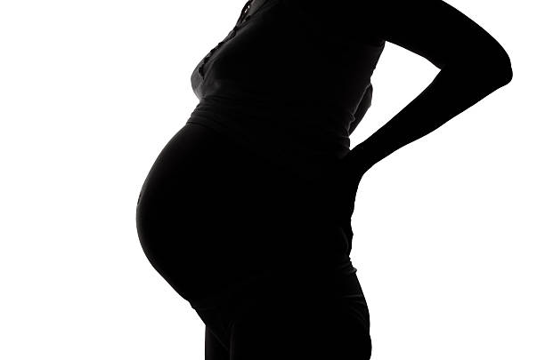 istock pregnant woman 133980246