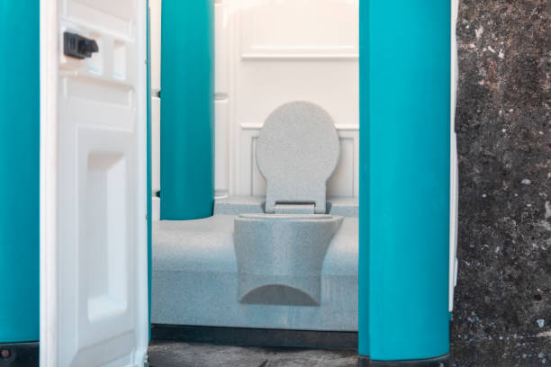 public toilet