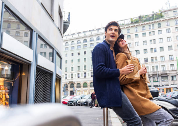 istock Couple in love 1339812195