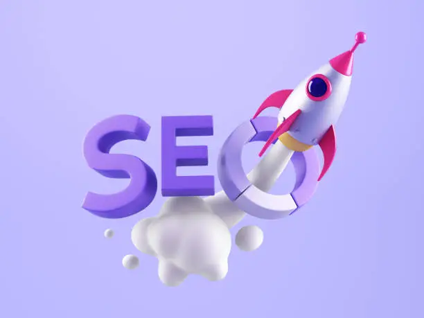 Photo of Search engine marketing concept