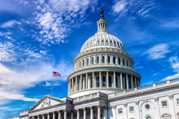istock The United States Capitol building 1339828648