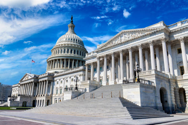 istock The United States Capitol building 1339829170