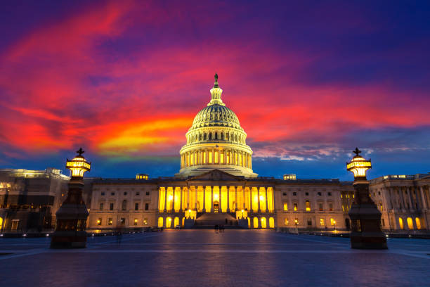 istock The United States Capitol building 1339843329