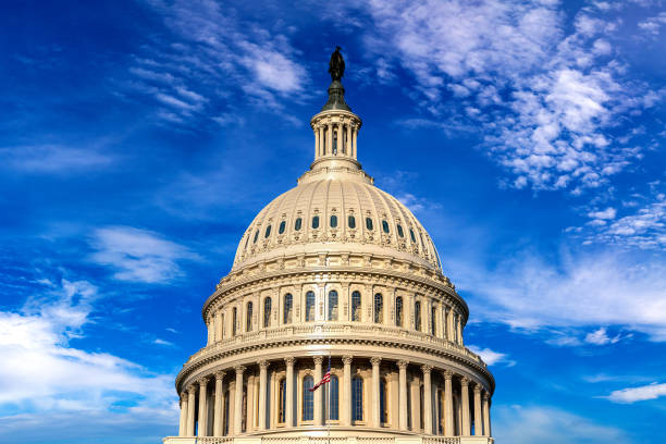 istock The United States Capitol building 1339843373