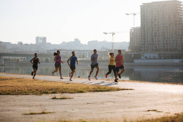 istock Having someone to motivate you makes all the difference 1339845111