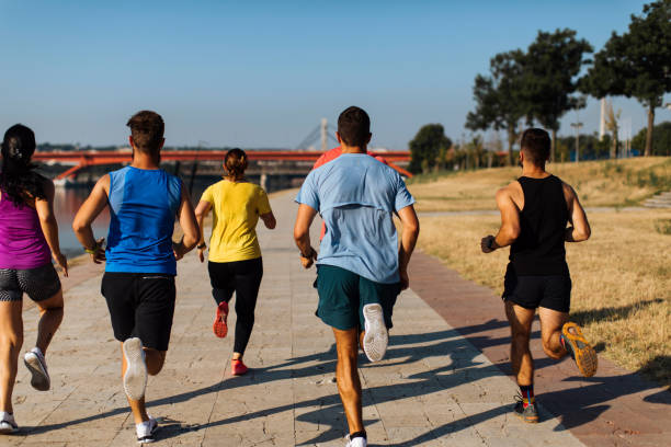 istock It doesn't matter how fast you go, just go 1339845138