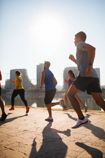 istock We run on friendship fuel 1339845648