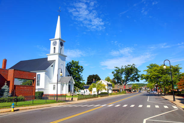 istock Sanford, Maine 1339847826
