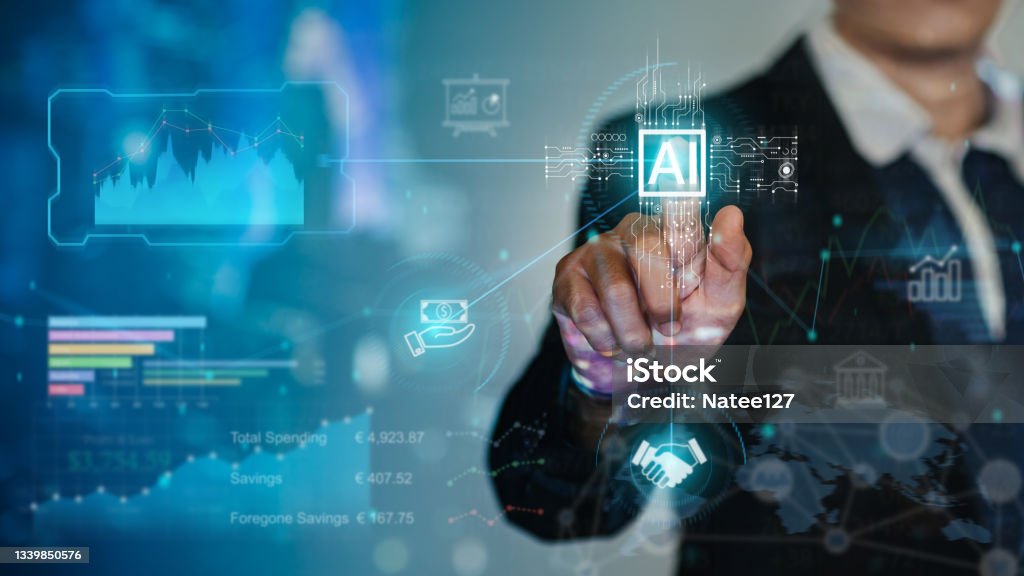 Ai Crypto Coins : The Future of Digital Investments