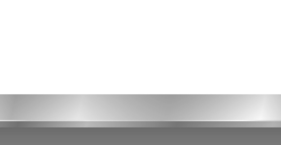 Iron Table Texture Metal Kitchen Countertop Iron Texture Large Table On A White Background ...