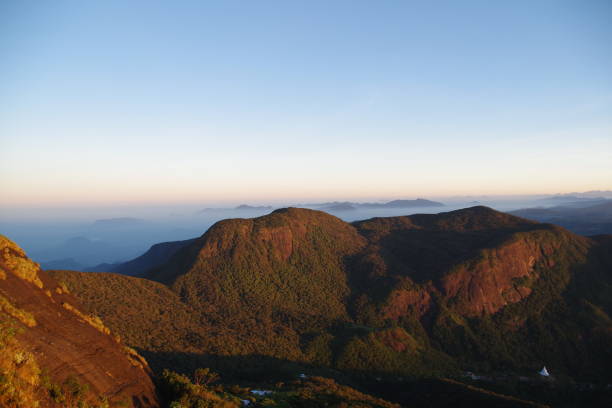 istock Central Highlands of Sri Lanka 1339855883