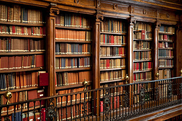 istock library of old books 133986336