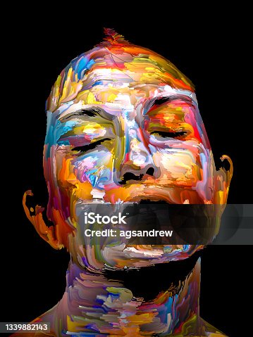 istock Realms of Coloring 1339882143
