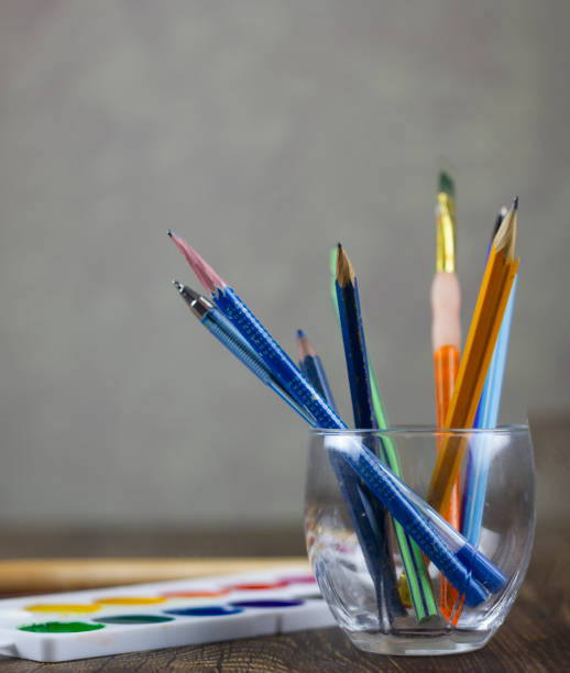 istock I'm going to school soon. 1339887386