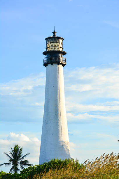 istock Bill Baggs Cape Florida State Park at Key Biscayne in Miami, Florida 1339898714