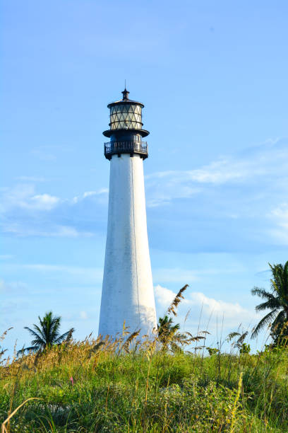 istock Bill Baggs Cape Florida State Park at Key Biscayne in Miami, Florida 1339898752