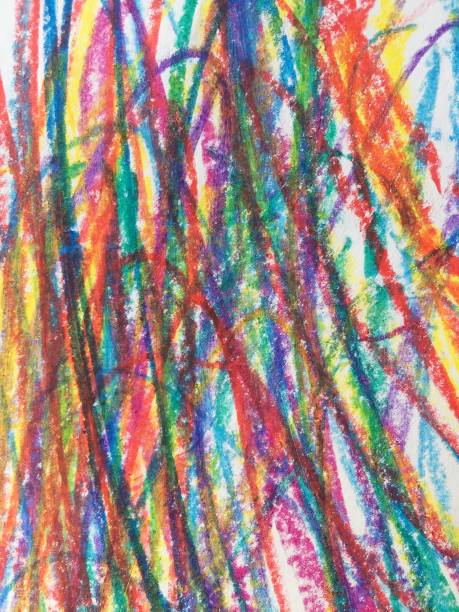 istock Drawing of a baby 1339906865