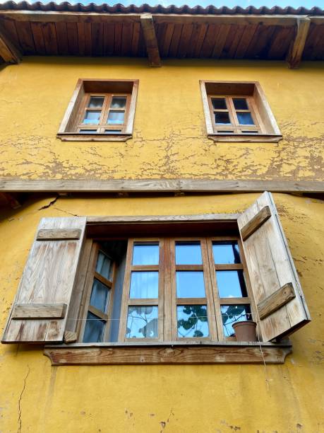 istock old houses and old house designs 1339906894