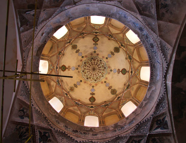 istock Saint Stepanos Monastery located in Jolfa, Iran 1339909433