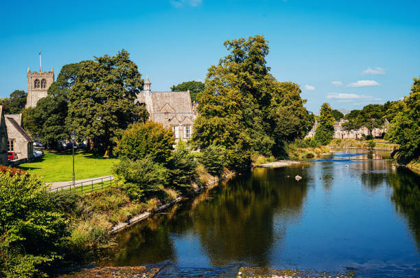 istock Kendal, Lake District, England 1339916693