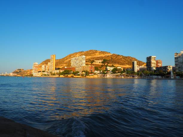 istock Albufereta Alicante 1339920759