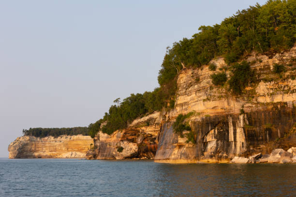 istock Pictured Rocks National Lakeshore 1339923975